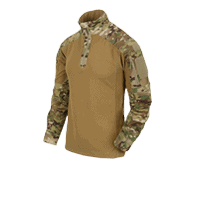 ТАКТИЧНИЙ ОДЯГ