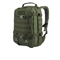 РЮКЗАКИ ТА СУМКИ