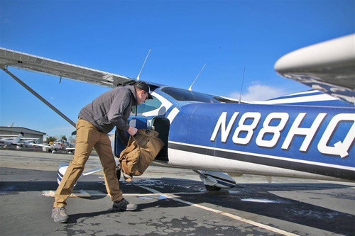 Рюкзаки - Helikon - Сумка Urban Training Bag® - Cordura® - MultiCam - TB-UTB-CD-34 - Сумки