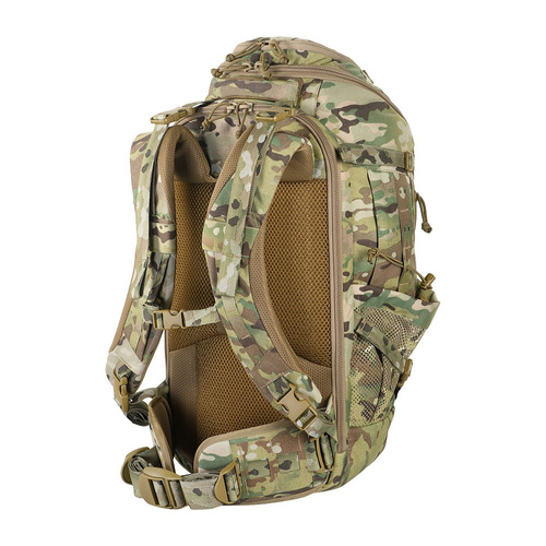 M-Tac - Рюкзак Gen. III Elite Small - 36 л - Cordura - MultiCam - 10088008 - Рюкзаки тактичні