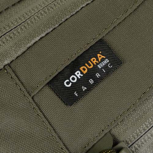 Сумки - M-Tac - Сумка набедренная Sphaera Hardsling Bag Large Elite - Ranger Green - 51433023