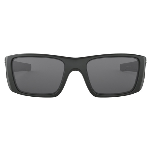 Защитные очки - Oakley - Очки SI Fuel Cell Matte Black - Grey - OO9096-30