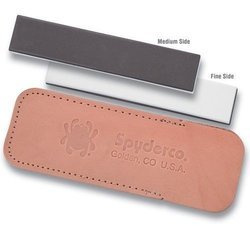 Spyderco - Точилка для кишенькових каменів Double Stuff™ 1'' x 5'' - 303MF