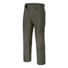 Helikon - Штаны Hybrid Tactical Pants® - PolyCotton Ripstop - Taiga Green - SP-HTP-PR-09