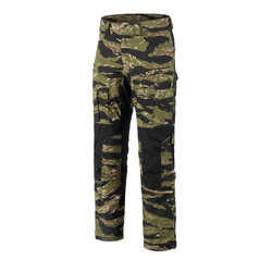 Helikon - Тактические брюки MCDU - Tiger Stripe / Чёрный - SP-MCD-SP-6201A