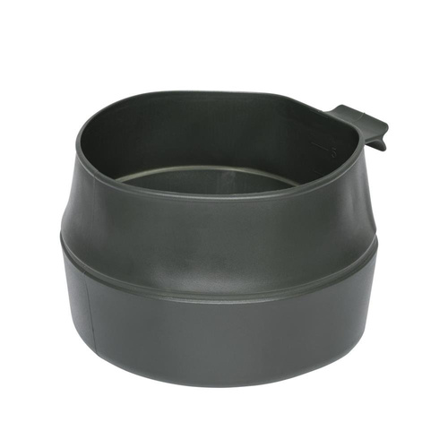 Wildo - Camp-a-Box Complete travel cookware set - Black / Grey - SE-CAB-PP-0119A - Наборы туристической посуды - Кемпинг