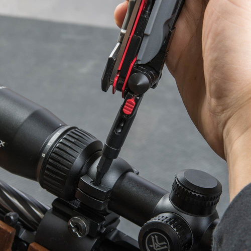 Мультитулы - Real Avid - Мультитул для обслуживания орудия Gun Tool Max - AVGTMAX - Мультитулы