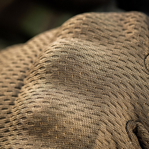 M-Tac - Тактические перчатки A30 - Coyote - 90314105 - Тактические перчатки - Снаряжение