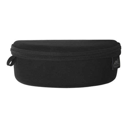 Защитные очки - Helikon - Очки LoxRay Set Basic - Черный - AG-LRB-PM-0135G