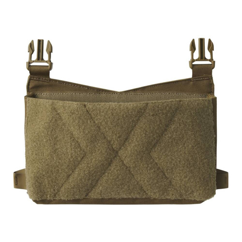 Helikon - Передняя панель для тактического жилета Guardian Kangaroo Flap - Coyote - MO-GKF-NL-11 - Подсумки тактические 