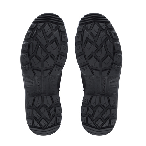 Lowa - Высокие тактические ботинки Renegade II N GTX HI TF - Gore-Tex - Темно-коричневый - 310911 0493 - Берцы - Обувь