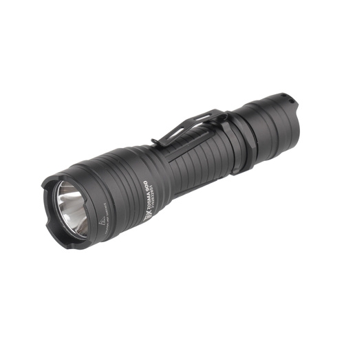 Ledlenser - Фонарь TFX Zosma 900 - 880 мАч - 900 лм - Черный - 502554 - Тактические фонари