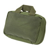 Condor - Медицинский подсумок Medical First Response Pouch - Ripped - Coyote Brown - 191028-498.