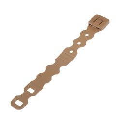 Tactical Tailor - Троп FIGHT LIGHT MALICE CLIP® - короткий - Coyote Brown