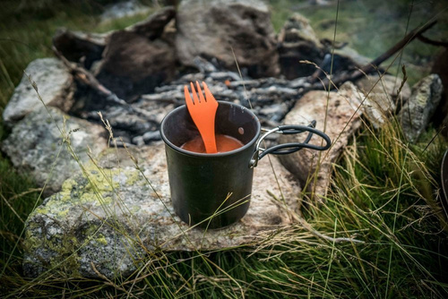 Helikon - Табірна чашка - 850 мл - TK-CCP-AL-19 - Туристичний посуд - Туризм