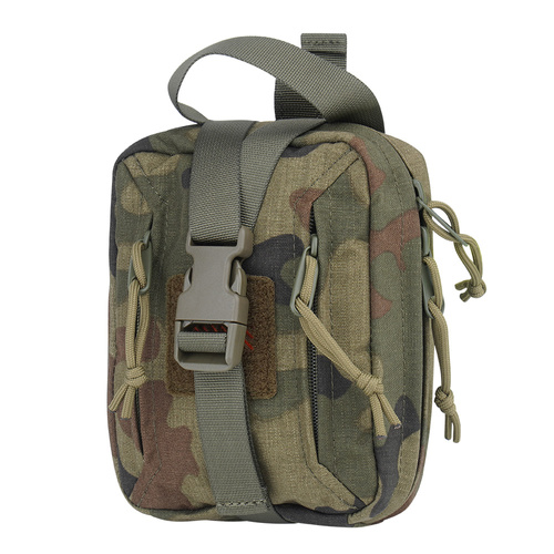 Templars Gear - Подсумок первой помощи Rip-off AZ-2 - Cordura 500D - Wz. 93 - TG-AZ2-WZ93 - Подсумки медицинские 