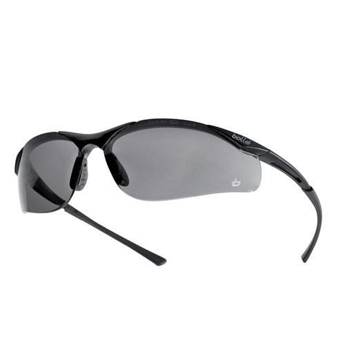 Bolle Safety - Окуляри захисні - CONTOUR - Тоновані - CONTPSF - Захисні окуляри