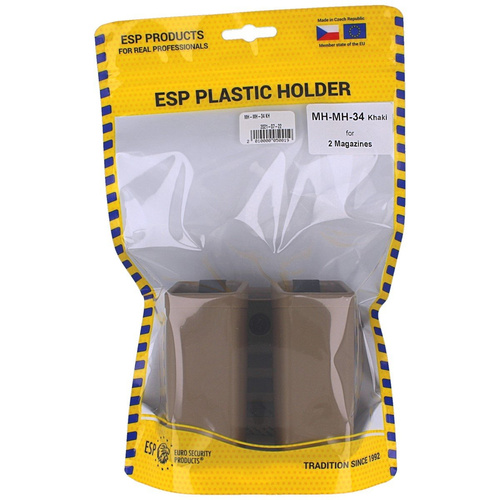 ESP - Подсумок - Крепление на пояс UBC-03 - Хаки - MH-MH-34 KH - Подсумки тактические
