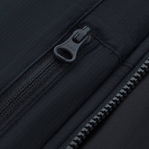 M-Tac - Пуховик Paladin - темно-синій - 20471015 - Зимові куртки