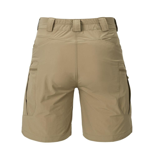 Helikon - Шорты OTS (Outdoor Tactical Shorts) 8.5"® - Shadow Grey - SP-OTS-VL-35 - Шорты - Одежда