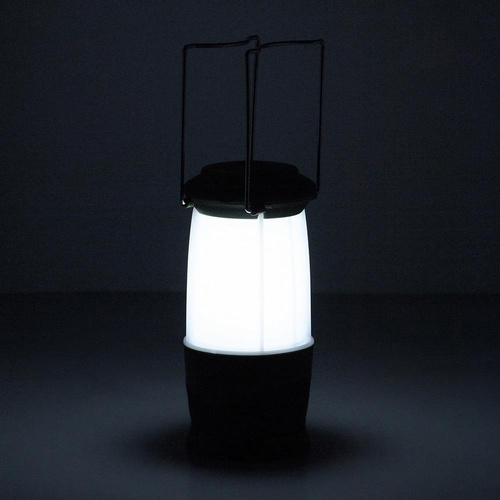 M-Tac - Світлодіодна лампа для кемпінгу - оливковий - MTC-CL280M-OD - Кемпінгові ліхтарі