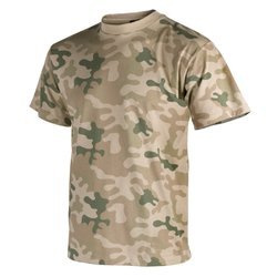 Helikon - Футболка Classic Army - PL Desert - TS-TSH-CO-06