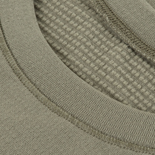 Термобелье - M-Tac - Термофутболка Polartec Winter Baselayer Vent - Tan - 70033003