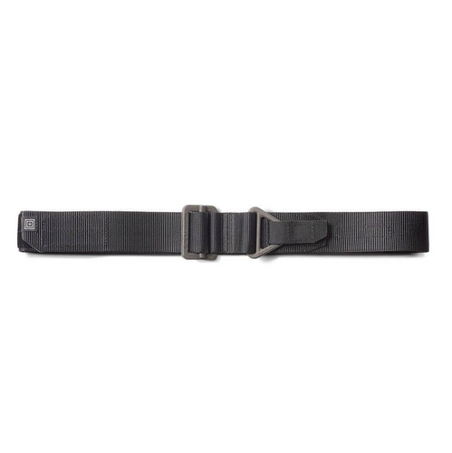 Одежда - 5.11 Tactical - Alta Belt - Black - 59538-19 - Ремни для штанов