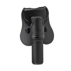Walther - телескопическая кобура для дубинки Pro Secur - 3.1594