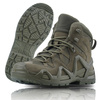 LOWA - тактические ботинки ZEPHYR GTX® MID MK2 - Ranger Green - 310854C30 0750.