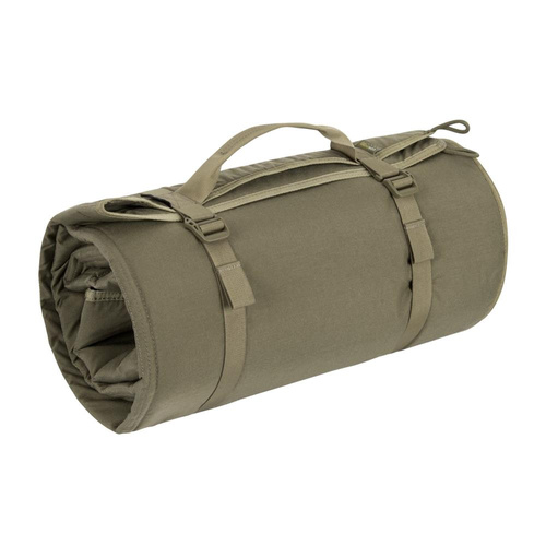Helikon - Стрілецький килимок Extended® з тканини Cordura® - Adaptive Green - AC-MBE-CD-12 - Карематы