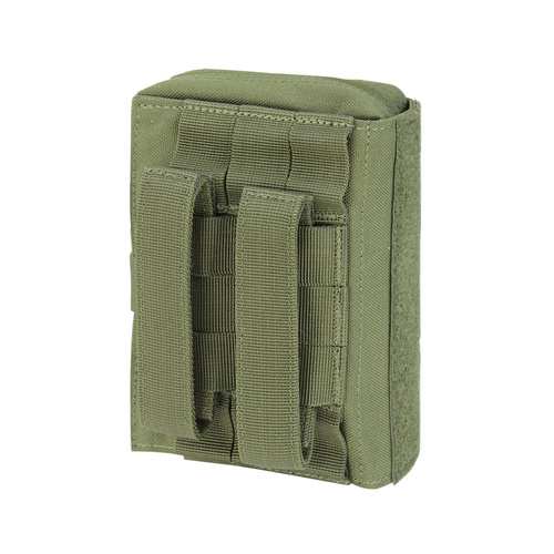 Подсумки медицинские - Condor - Медицинский подсумок Medical First Response Pouch - Ripped - Coyote Brown - 191028-498.