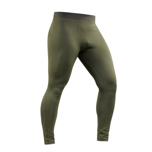 M-Tac - Легінси Polartec Thermal Level I - Dark Olive - 70024042 - Термобілизна - Одяг