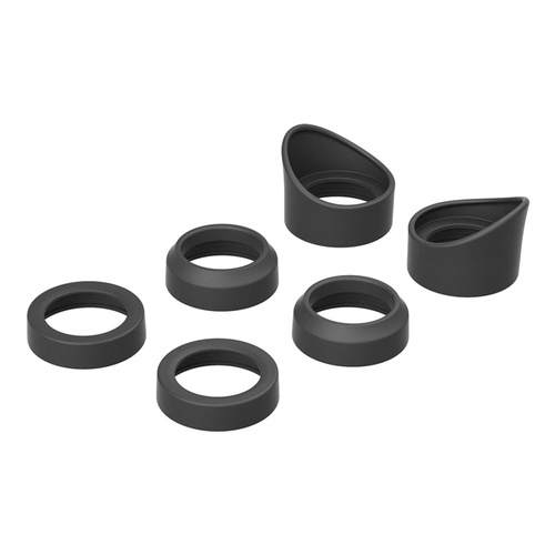 Leupold - Военный бинокль BX-4 Pro Guide HD 10x50 мм Gen 2 - Серый - 184762 - Бинокли