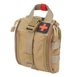 MFH - Тактическая аптечка riptide - Small - Coyote Tan - 30630R