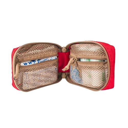 Подсумки медицинские - Helikon - Aптечка Mini Med Kit® - Polyester - Shadow Grey - MO-M05-PO-35