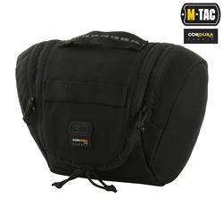 M-Tac - Тактическая косметичка Elite Gen.II - Черный - 10108002