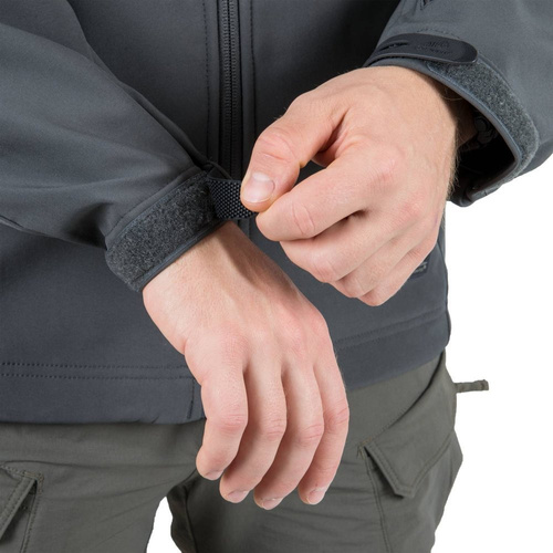 Helikon - Куртка стрілець - Ash Grey - KU-GUN-FM-85 - Військові куртки - Одяг