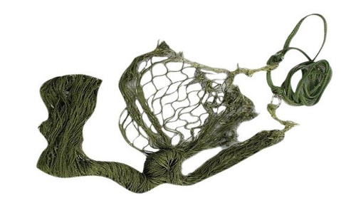 Гамаки - FOSCO - Гамак невеликий - Mini Hammock