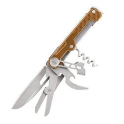 Gerber - Мультитул Armbar Cork Orange - помаранчевий - 30-001582 - 30-001582
