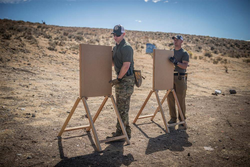 Футболки - Helikon - Футболка-поло Polo UTL Lite - Shadow Grey - PD-UTL-TL-35