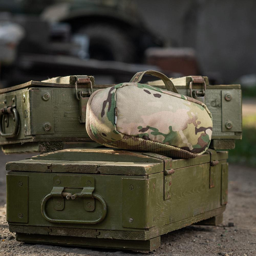 M-Tac - Елітний підсумок середнього розміру - Multicam - 10157008-M - Сумки - Рюкзаки