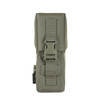 M-Tac - Подсумок для двух магазинов AR/AK - Fastex - Cordura 500D - Ranger Green - 10013123