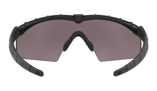Балістичні окуляри - Oakley - Балістичні окуляри SI Ballistic M Frame 2.0 Strike Black - Prizm Grey - OO9213-0532