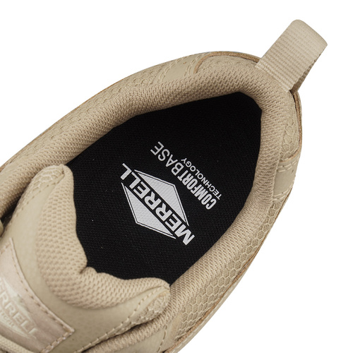 Взуття - Merrell - Низькі тактичні черевики - Moab 3 Tactical - Coyote - J004115. - Військові кросівки