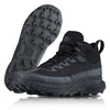 Merrell - Ботинки Agility Peak 5 Tactical Mid GTX - Черный - J005771