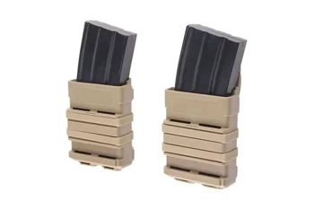 Primal Gear - Open III Double Cargo Holder (M) - AR - Tan - PRI-19-017415.