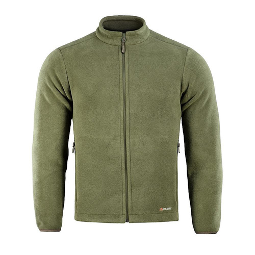 Флисовые куртки - M-Tac - Флисовая кофта Nord Polartec - Army Olive - 20467064