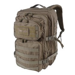 Mil-Tec - Рюкзак Large Assault Pack - Coyote Brown - 14002205