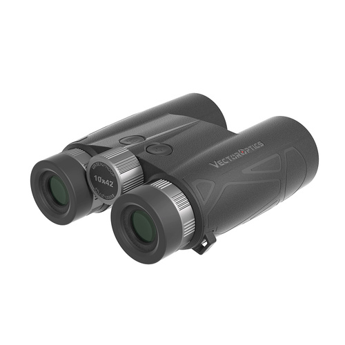Vector Optics - Бінокль-далекомір Paragon 10x42 - Чорний - SCBRF-02 - Біноклі - Туризм